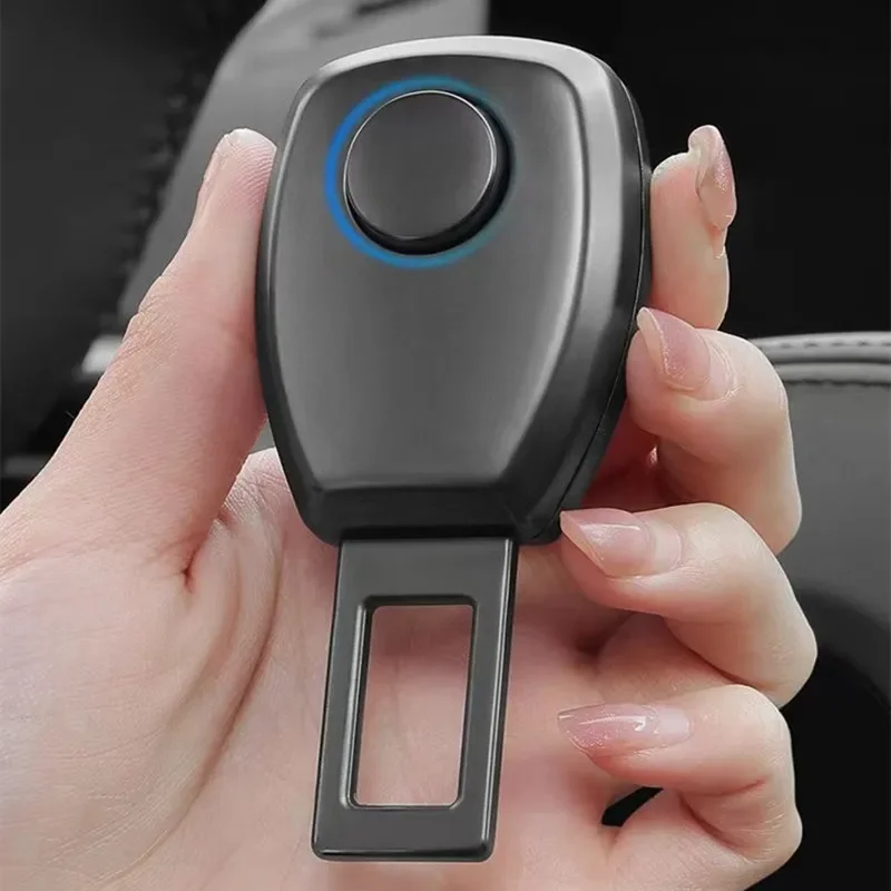 Удлинитель зажима ремня безопасности для Honda Civci FIT CRV Accord Jazz HRV