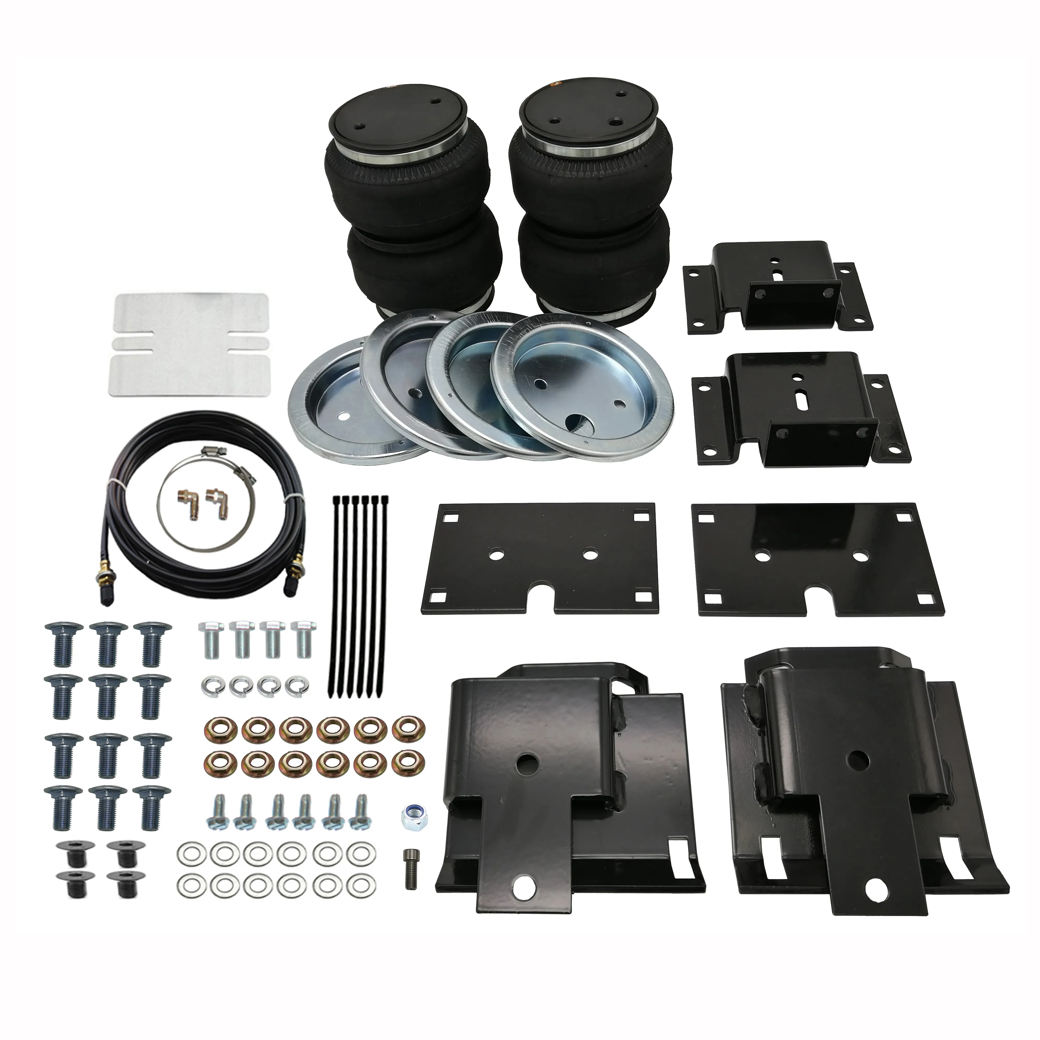 

2009-2018 Dodge Ram1500 2WD / 4WD Truck Air Suspension Kit, Airlift Towing Kit