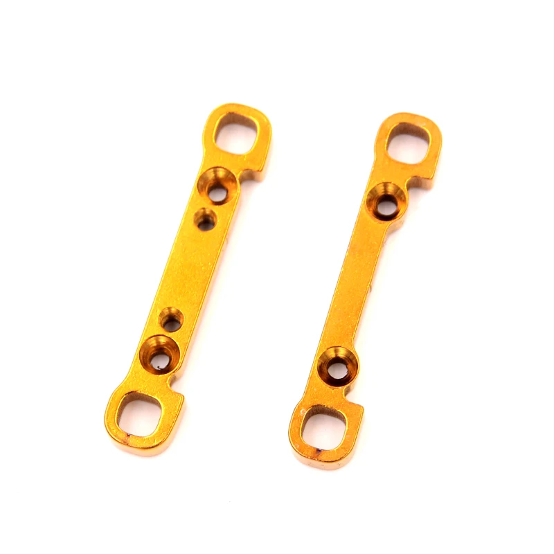 

WLtoys 104001-1889 Front Swing Arm Reinforcing Sheet, Remote Control Car High Speed Car Reinforcing Sheet Parts
