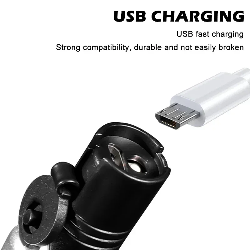 XPG Светодиодный Мини-светильник С Клипсой Для Ручки