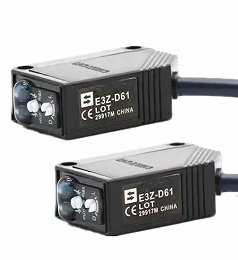 Новинка фотоэлектрический переключатель