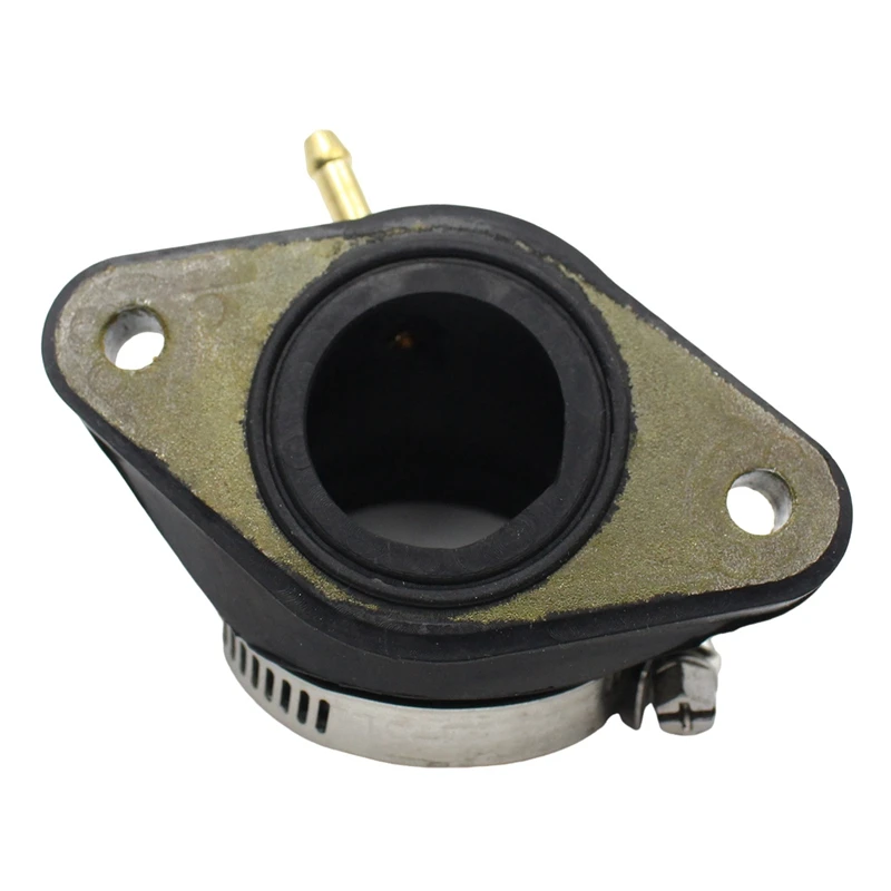Переходник для впускного коллектора карбюратора Yamaha XV400 Virago 1991-1994 XV535 1988-2001 XV500