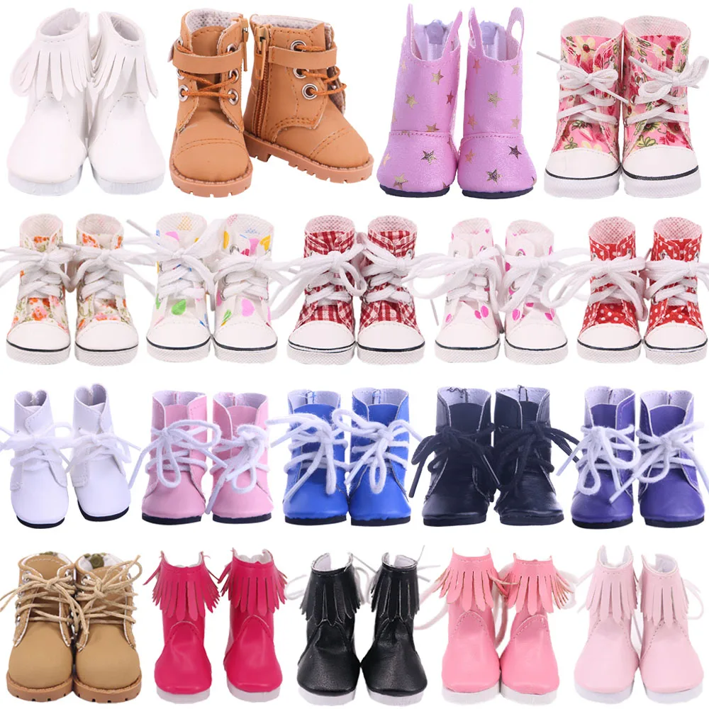 

Обувь Martin для кукольной обуви Wellie Wisher 14,5 дюйма и 32-34 см, аксессуары для кукольной обуви Paola Reina, 20 см, Kpop, плюшевая игрушка, кукольная обувь