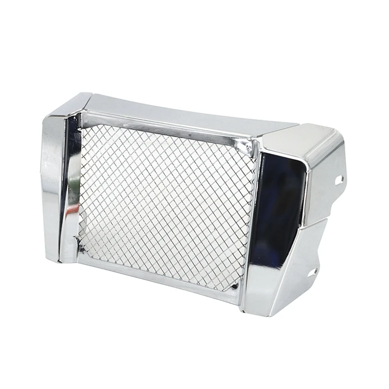 Защита радиатора для мотоцикла защитная решетка резервуара воды BMW R18 2020 2021 2022 R 18 B