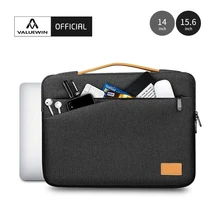 Laptop Sleeve Case Notebook Sleeve 14 15.6 Inch Laptop Bag For Macbook M1 Air Pro HP Acer Xiami Huawei Lenovo Computer Briefcase