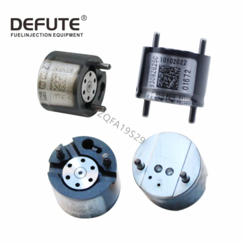 Регулирующие Клапаны 9308-622B 28239295 28278897 Совместим С Адаптером Управления Впрыском