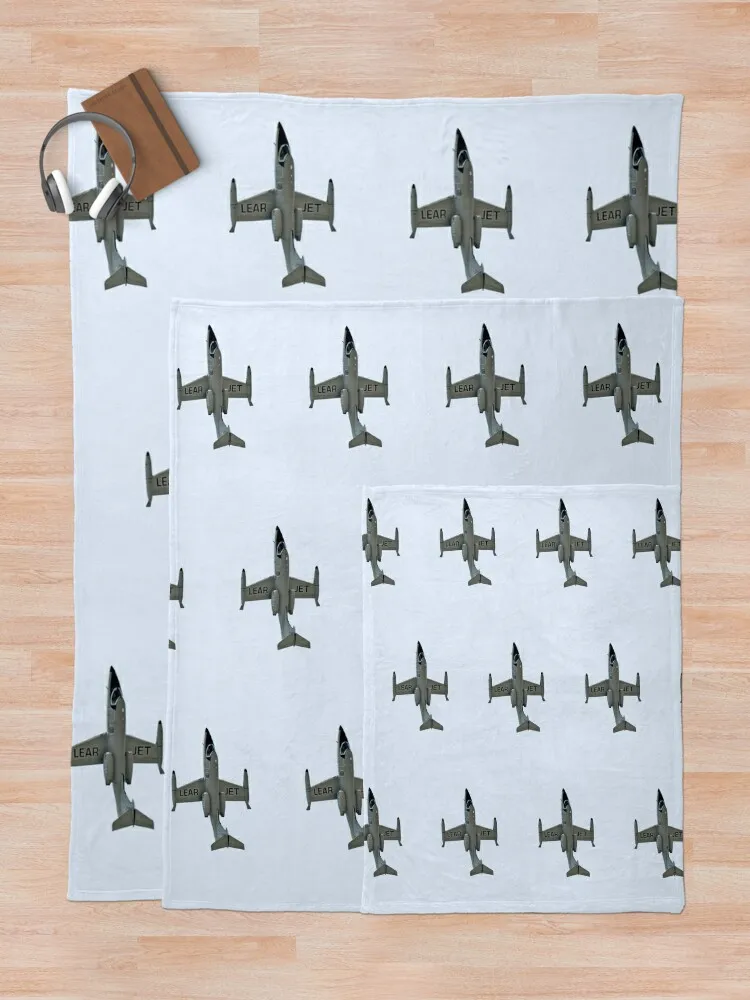 Перевернутое одеяло Learjet покрывала на кровать милые клетчатые зимние одеяла