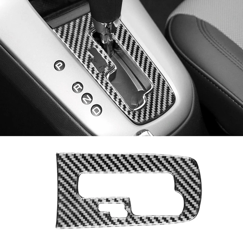 

Наклейка из углеродного волокна на центральное управление для Chevrolet Cruze 2009-2015, аксессуары для интерьера