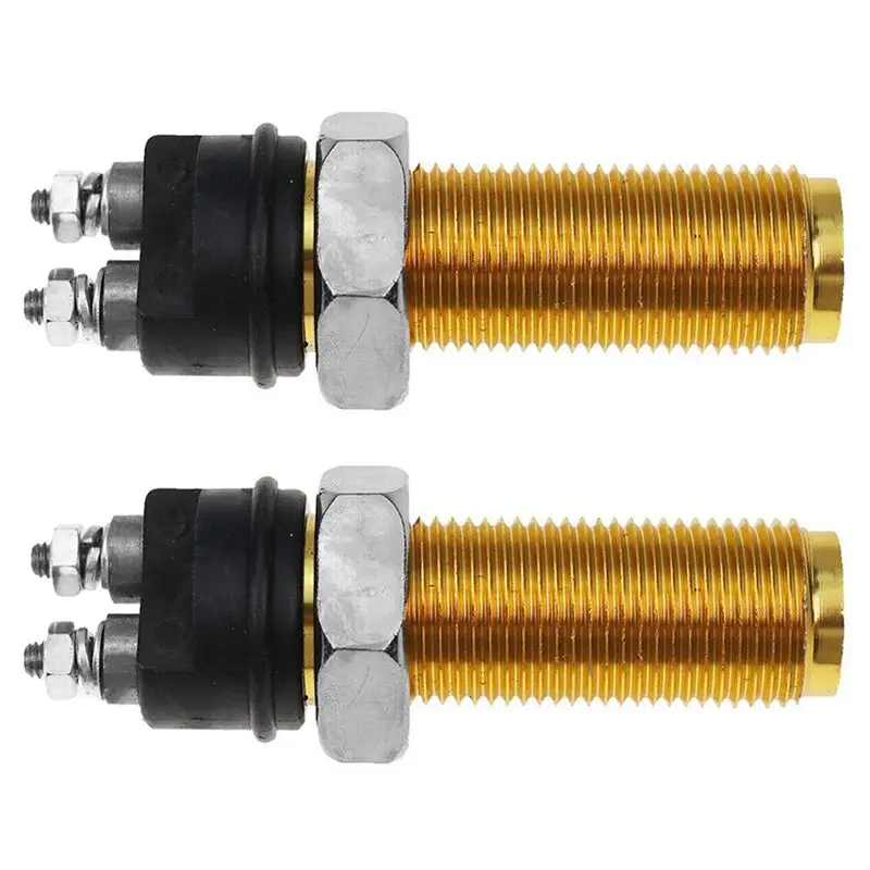 Фото Высококачественный датчик оборотов 2X RPM 44-9298 449298 для Thermo King SB SGCO Sentry3000 Tripac Tri-Pac TK6000 URD3 №1
