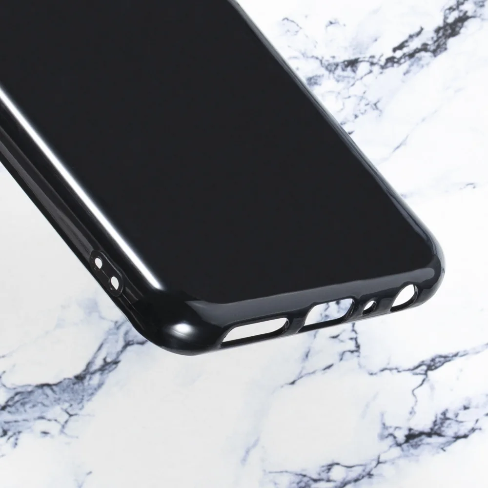 Чехол NokiaX100 для Nokia X100 чехол силиконовая задняя крышка мягкий ТПУ Прозрачный