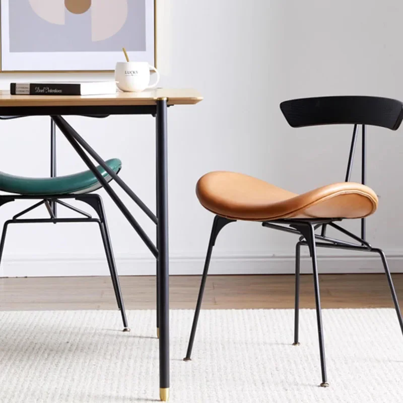 Кресла для чтения в скандинавском стиле металлический диван компьютерных игр с