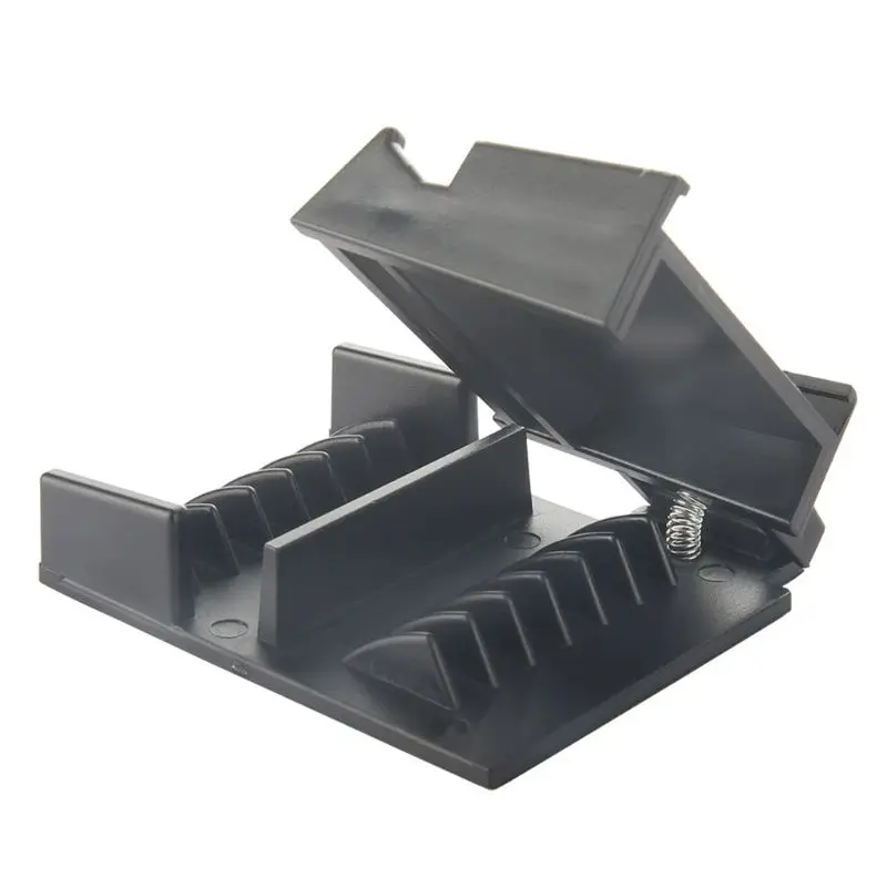 Description Picture 2 of itemProfessional Clipper Guard Trimmer Attachment Guarding Comb Guide Remove Hair Split Ends