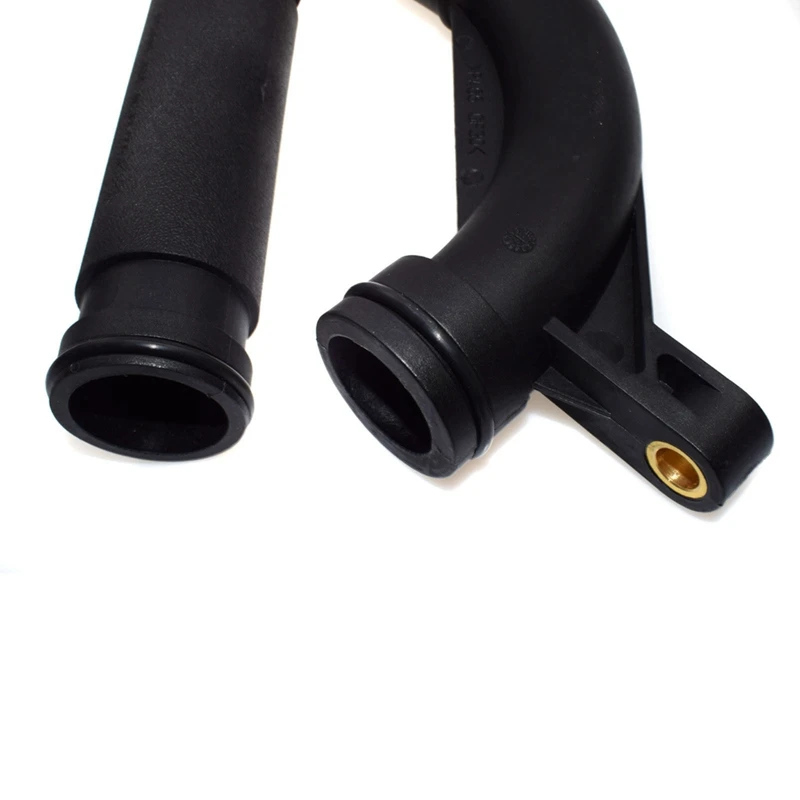 2 шт. PEP 103580 ПЭП 101970 L комплект шлангов термостата труба охлаждающей жидкости +