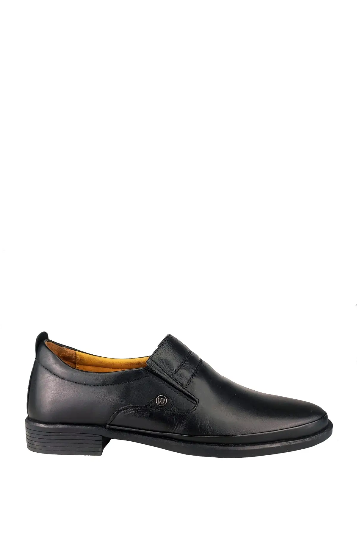 

Men's Shoes Genuine Leather Classic Simple Casual Summer New Style Men Loafers Soft Comfortable Comfortable Shoes