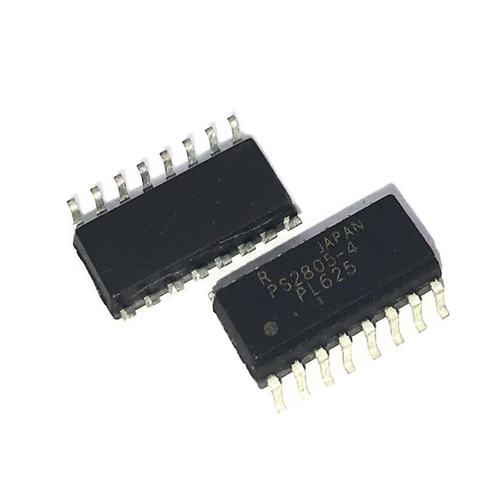 

10 шт./партия PS2805-4-F3-A SOP16