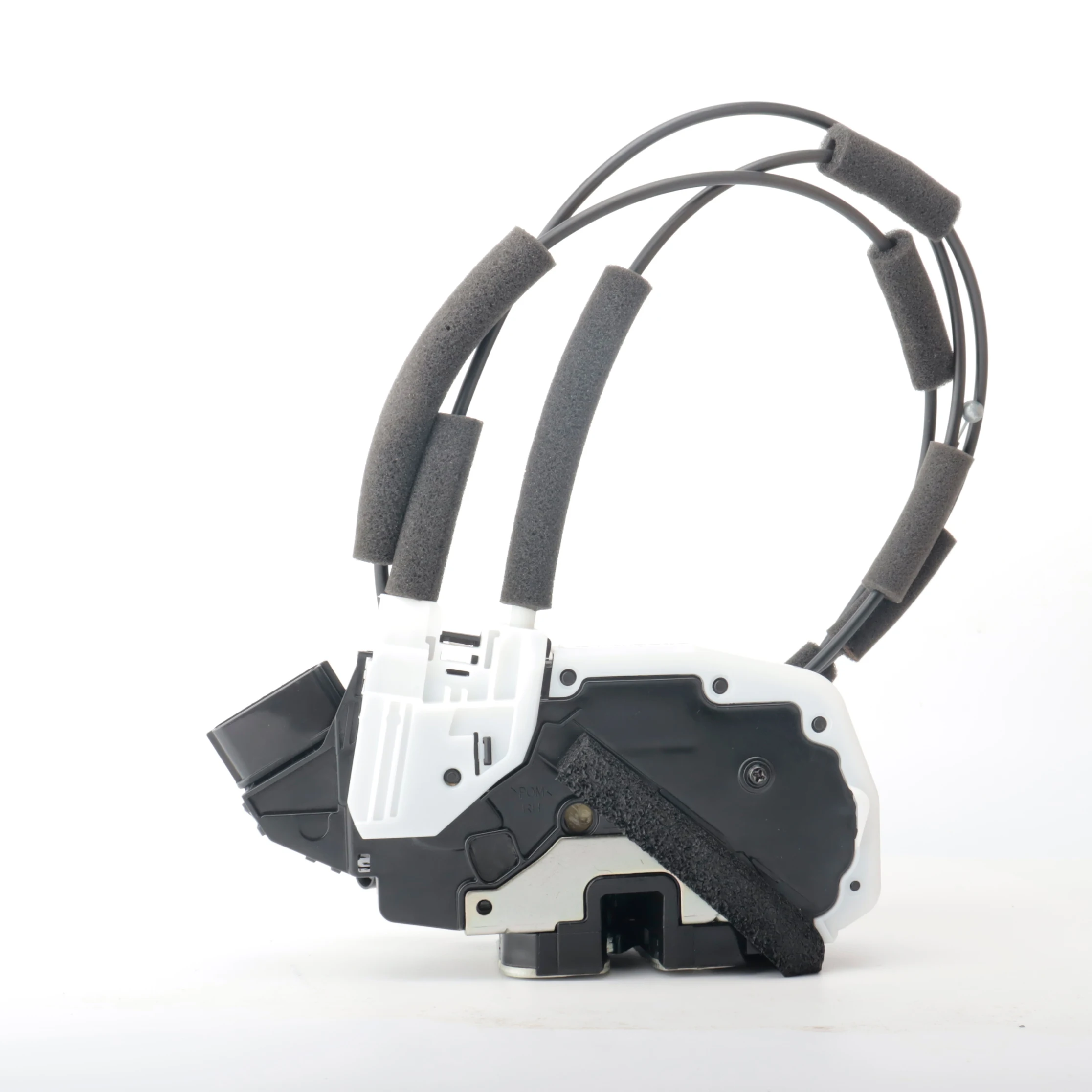 Привод дверного замка правой передней двери автомобиля 80500-1LA0A-01 805001LA0A01 для Nissan