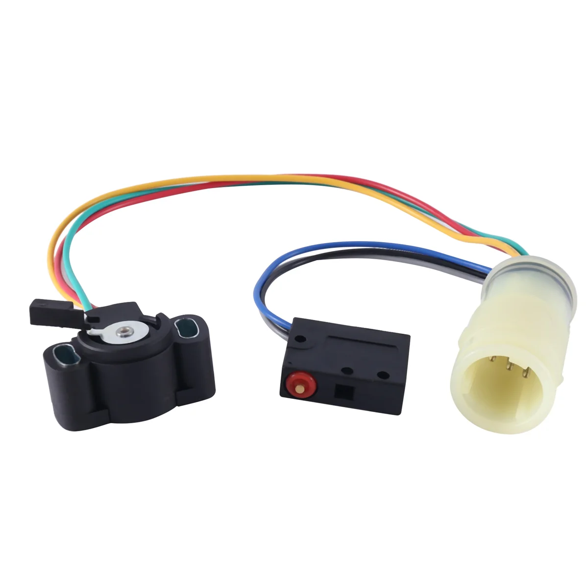 Запасные части ускоритель автопогрузчика для JUNGHEINRICH EFG110/EFG115/EFG320 26915307