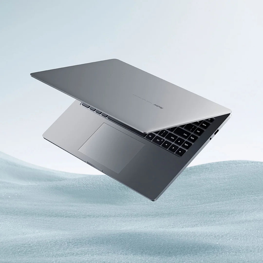 Ноутбук RedmiBook Pro15 15 6-дюймовый 3 2K 90 Гц Retina AMD Ryzen 16GB 512GB Radeon Graphics Портативный ноутбук