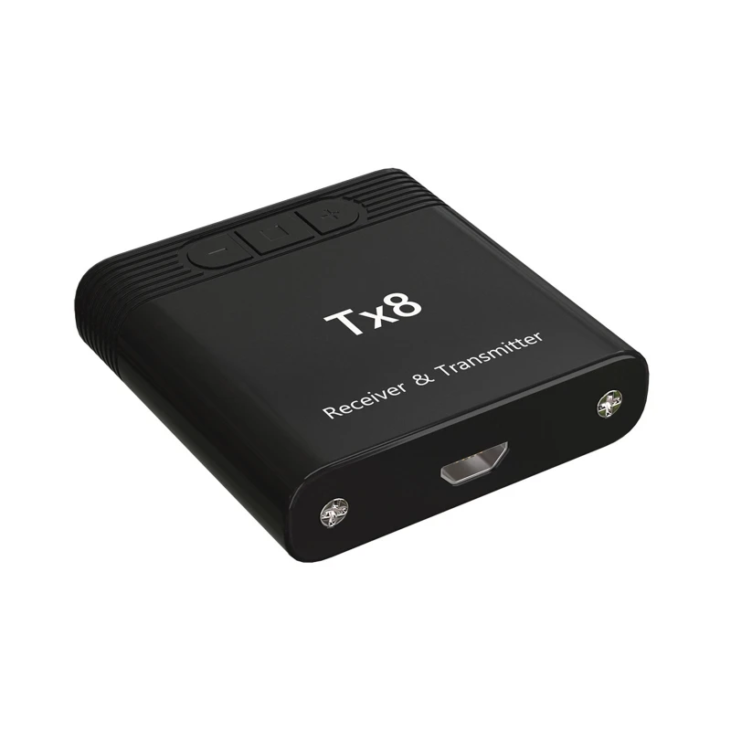 

2in1 Wireless PC USB Micro Adapter Mini Bluetooth-compatible 5.0 AUX Transmitter