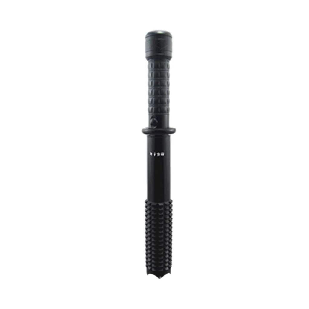 

LED Flashlight Camping Backpacking Flashing Light Emergency Running Spotlight Outdoor Indoor Campers Gifts Accessories