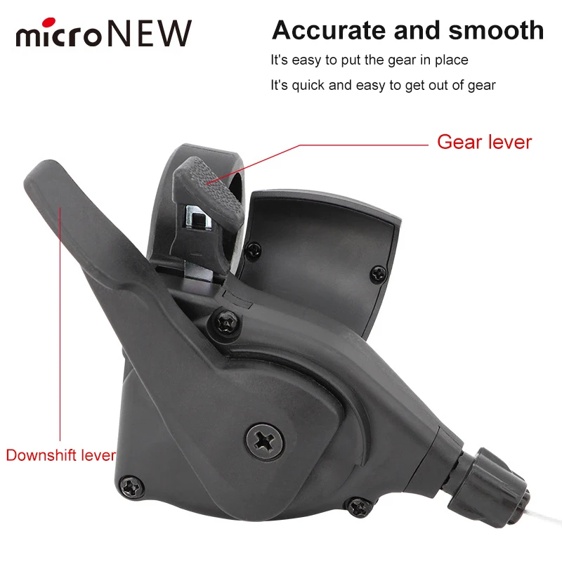 

Переключатель передач задний для велосипеда, 7/8/9/10/11 скоростей