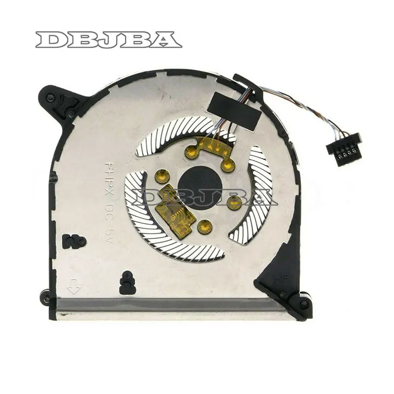 Вентилятор для ноутбука HP EliteBook X360 1030G2 1030 G2 Series 917886-001 919415-001 6033B0049402