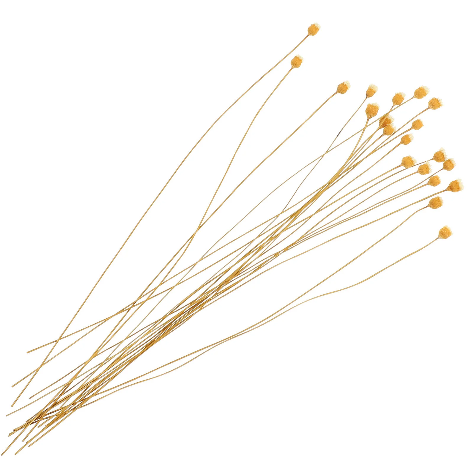 

Decorate Replaceable Lavender Reed Diffuser Sticks Flower Aroma Essential Oil Volatile Wands