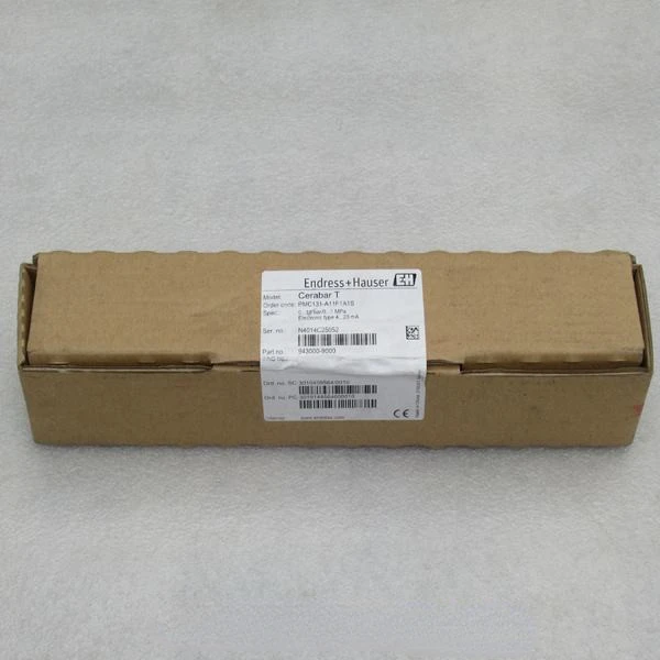 

Новый переключатель давления