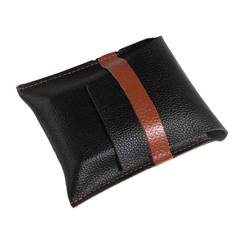 Чехол A9LD для настольных игр футляр карт ремешок Tarot вместительный чехол |