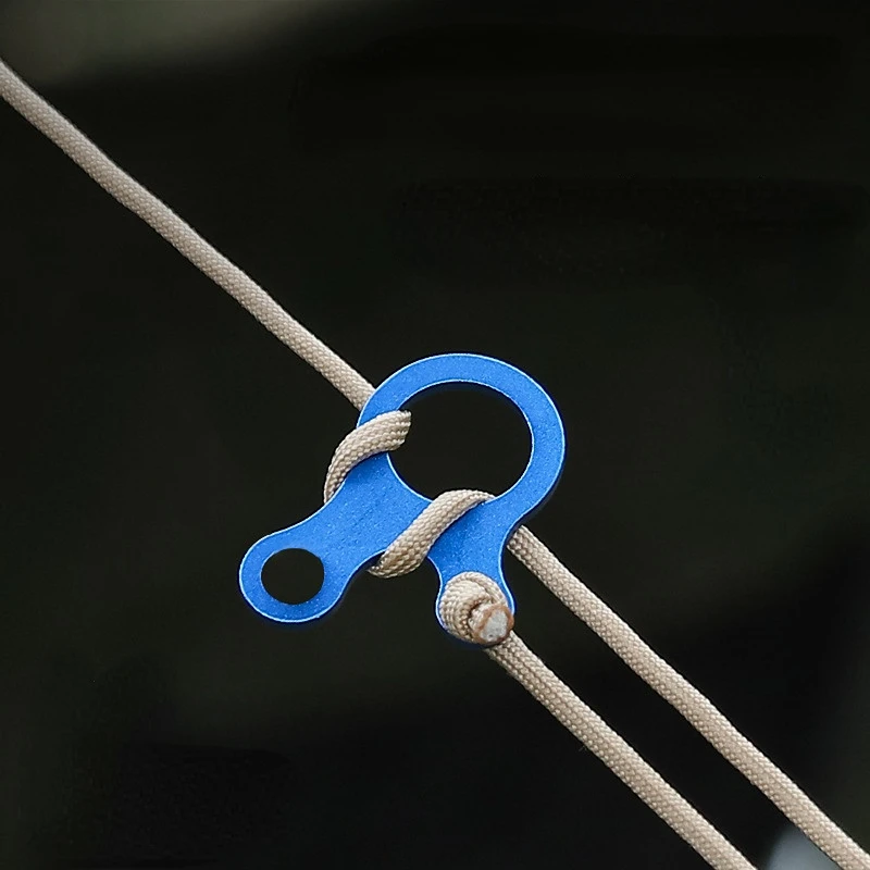 

5 шт., застежка для палатки