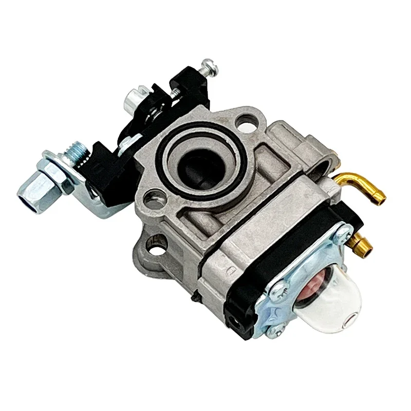 Бензиновый карбюратор 10 мм с прокладкой для щеточного резака двигателя TU26 34F 36F 260