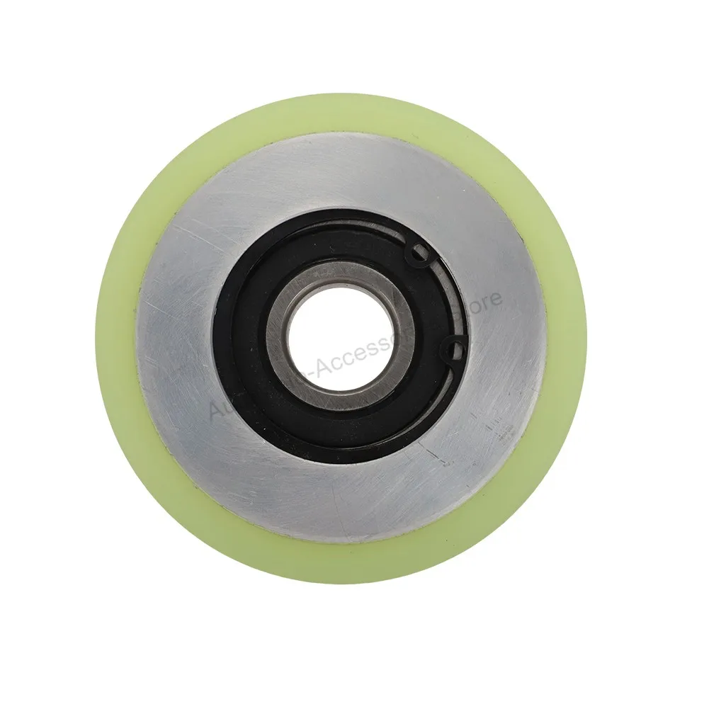Фото ПОДДЕРЖКА БАРАБАНА РоЛЕРА 137607 Для TD75 T5425 T5300 OEM # 487137607 №2
