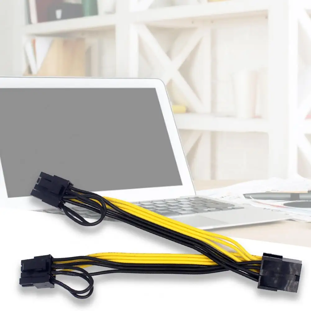 

Многофункциональная графическая карта 6 Pin-Dual 8 Pin PCI-E GPU