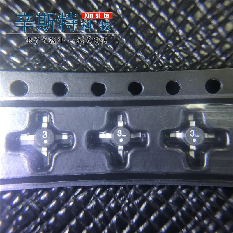 

Free shipping ERA-3SM ERA-3SM E3 3- SMT-86 / 10PCS