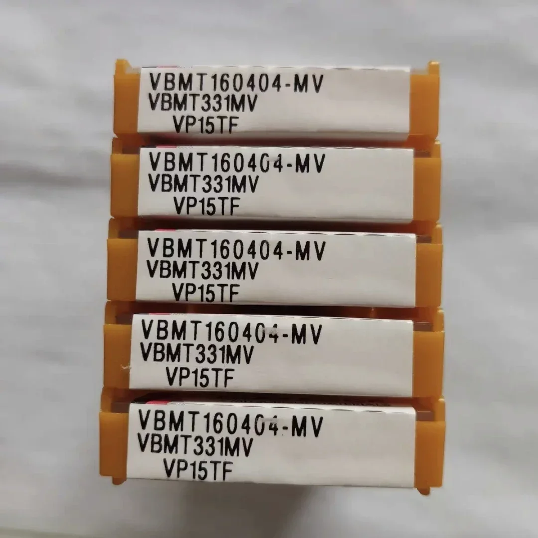 VBMT160404-MV VP15TF  VBMT160408-MV VP15TF лезвие из сплава 10 шт. (art.: 3920c8c8fb5f8) - 3920c8c8fb5f8