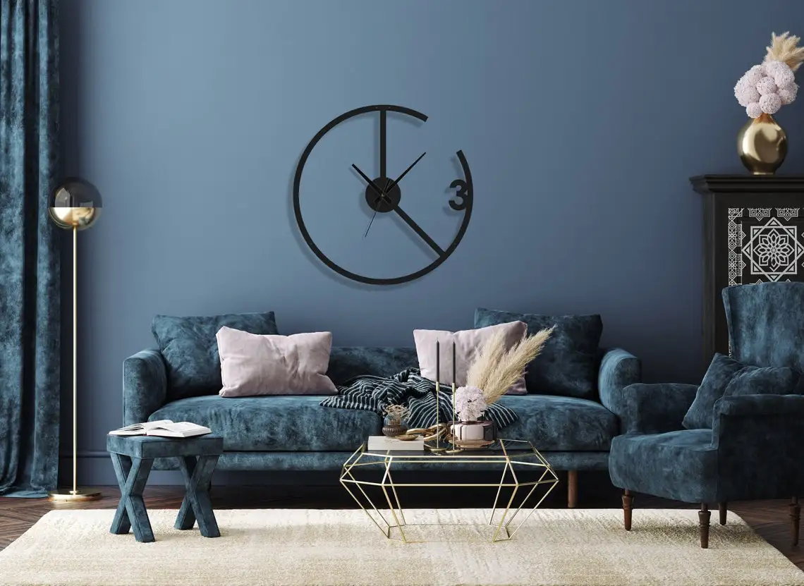 Художественные классические современные негабаритные большие минималистичные