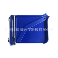 plastic dispensing tray dispensing tray and dispensing tray are used for medical staff to dispense medicine and count medicine