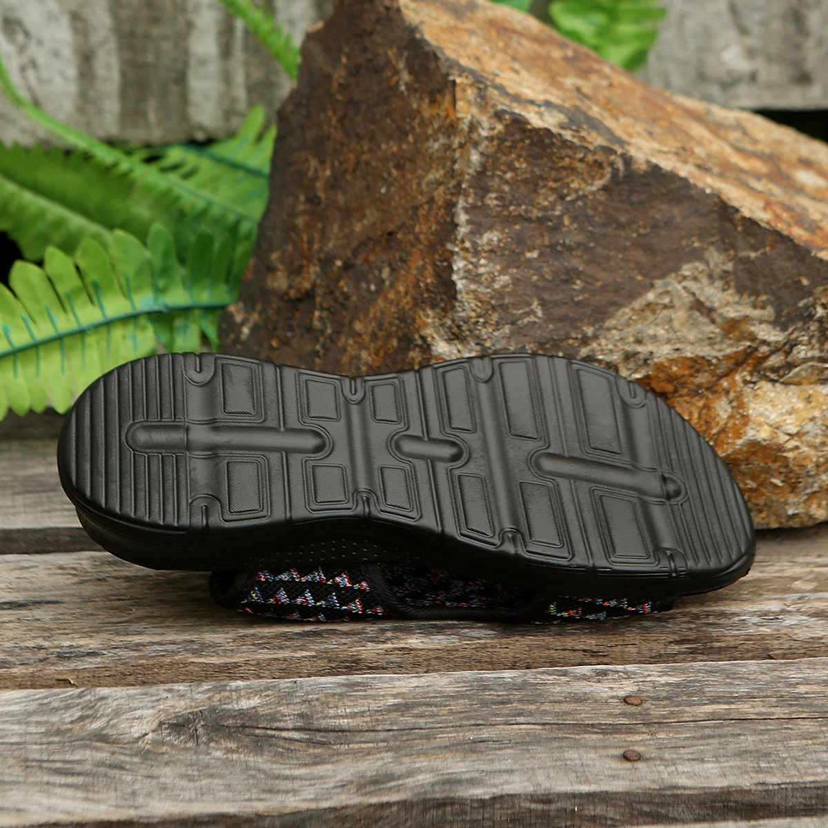 Women Summer Shoes Mesh Fish Platform Sandals Women's Open Toe Wedge Sandals Ladies Light Casual Shoes Zapatillas Muje