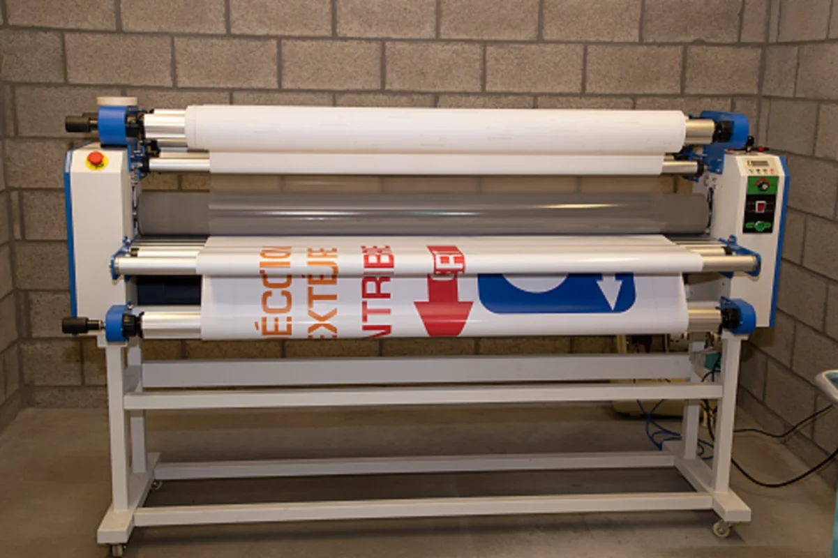 Рисунок 5 - 170 см 67 "Электрический рулон