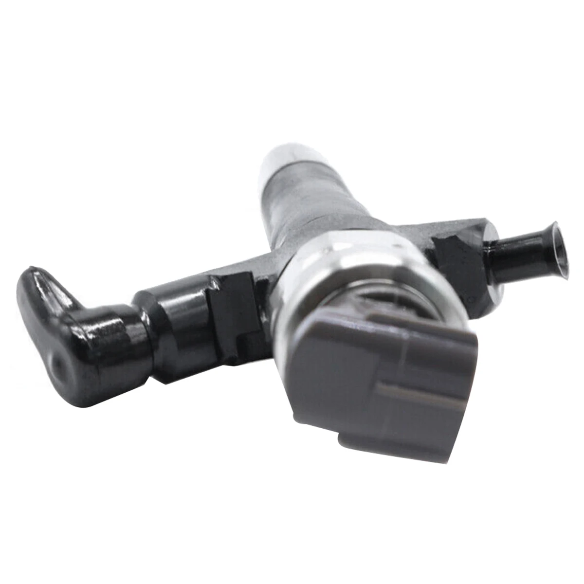 095000-5600 новый дизельный инжектор общей топливной системы 1465A041 для Denso Mitsubishi L200 4D56