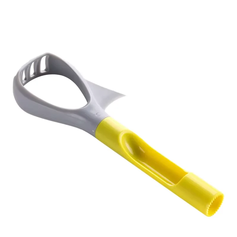 

Многофункциональный слайсер для авокадо 5 в 1