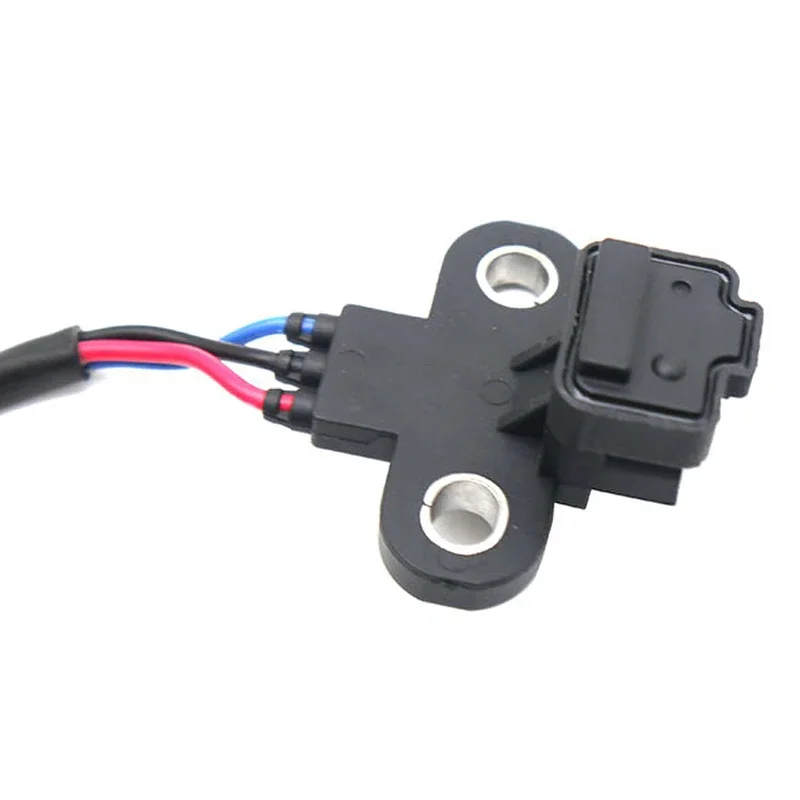 MR 420734 J5T26273 Новый датчик положения коленчатого вала для Mitsubishi Carisma Colt Lancer Mirage Space Star