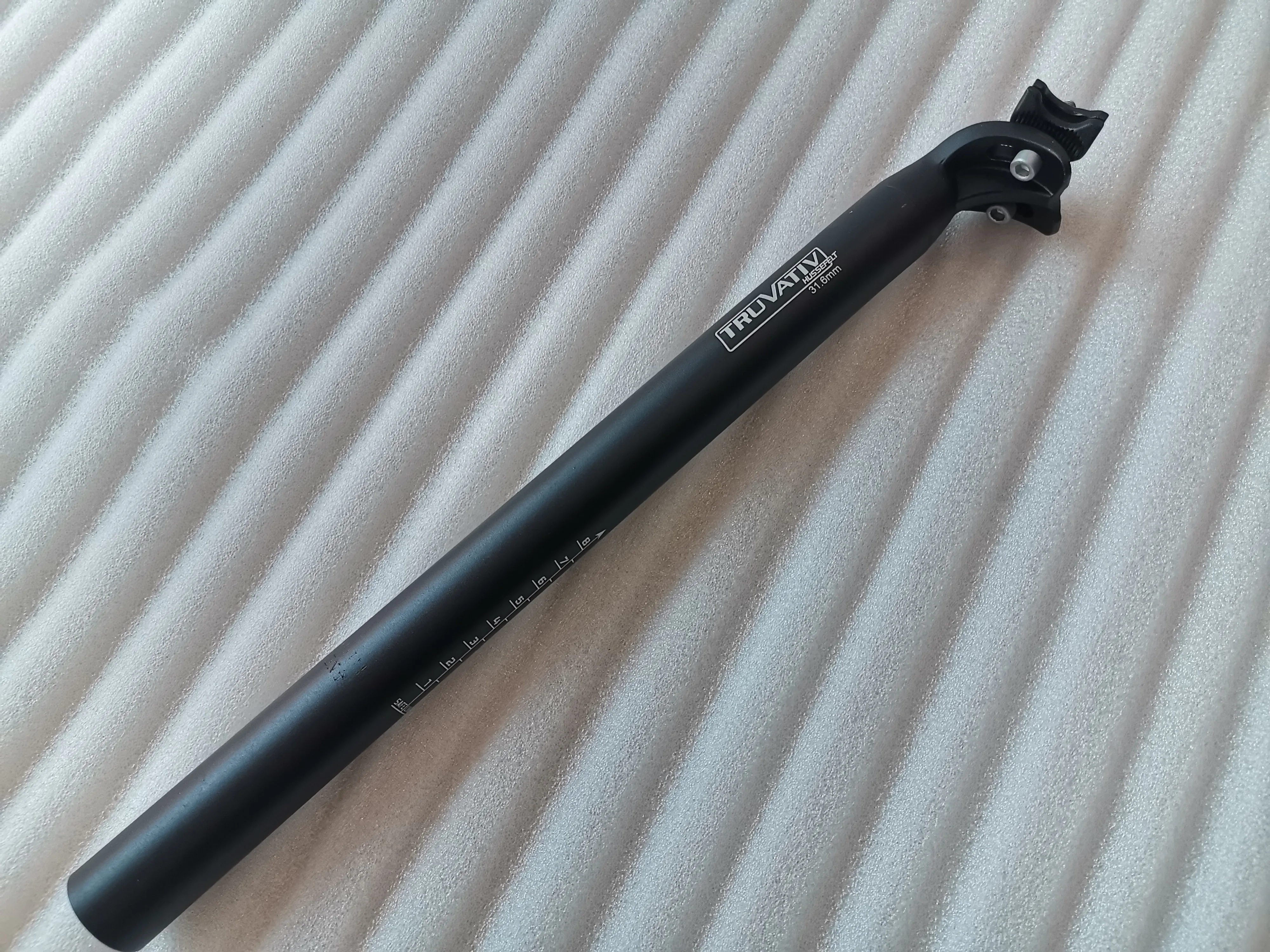 

Детали для велосипеда из алюминиевого сплава 31,6 мм