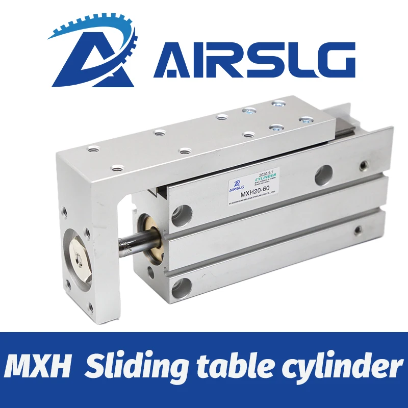 

Пневматический цилиндр AIRSLG MXH