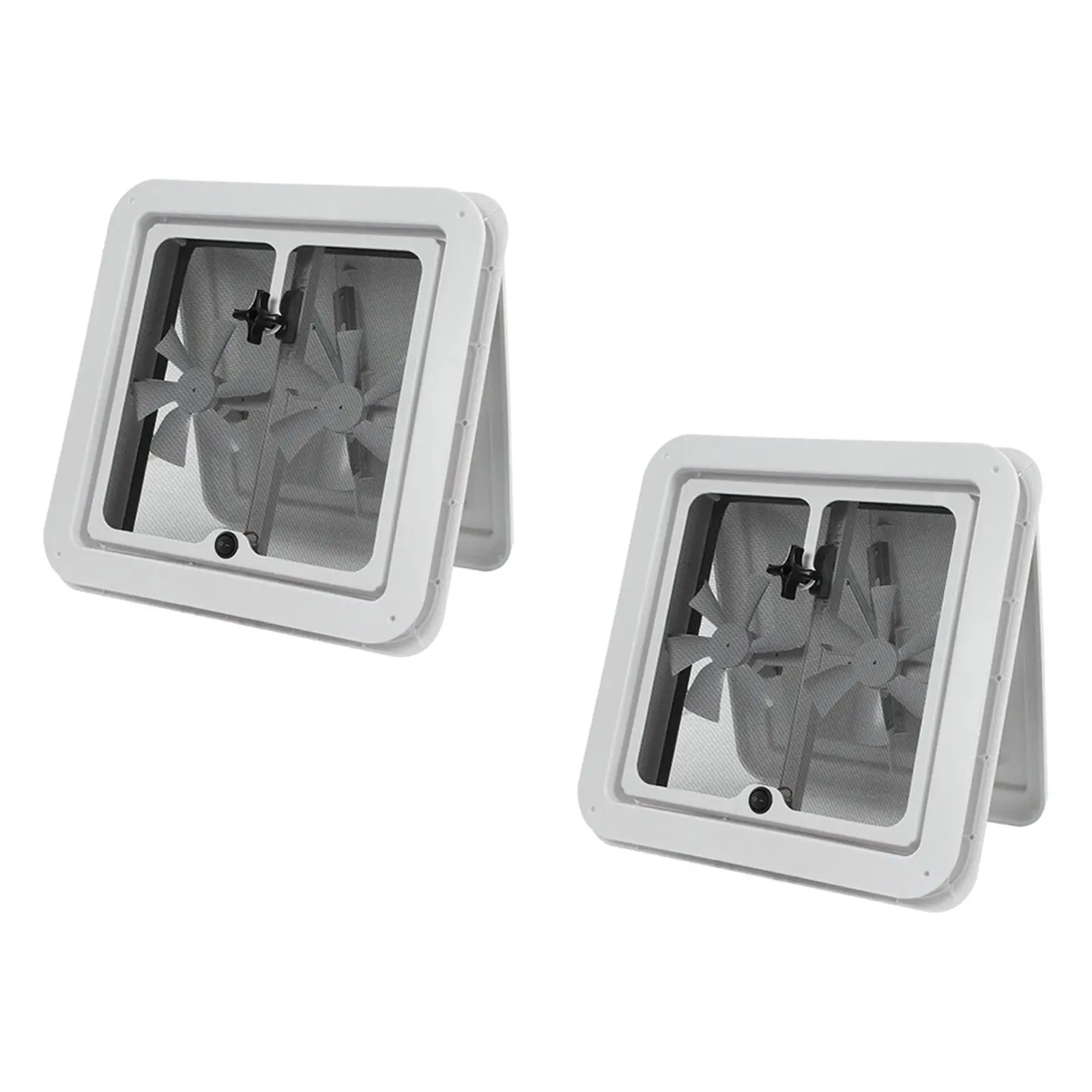 RV Roof Vent Fan 14&quot Iinterior for Camper Van Trailer Motorhome