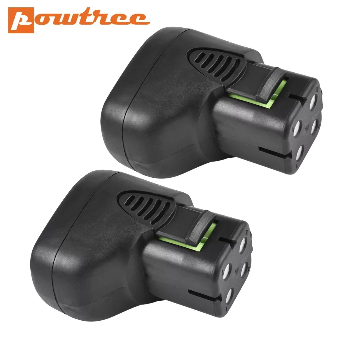 

NEW2023 Powtree NI-MH 3000mAh 7.2V Replacement Battery For Dremel 757-01 7700-01 7700-02 7.2-Volt MultiPro Cordless Tool Battery
