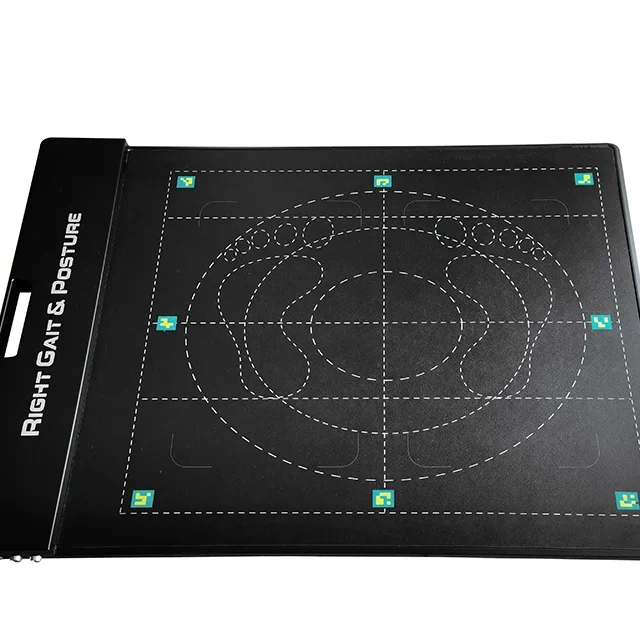 Orthopedi Inlegzolen Schoenen Van 3d Voet Druk Crealiteit Body Scanner