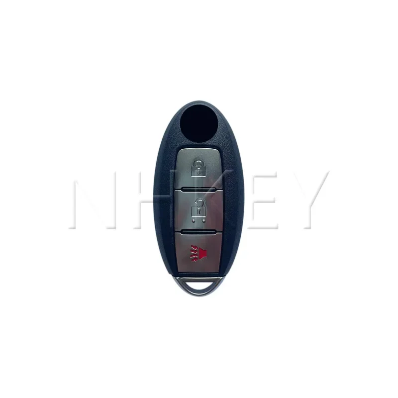NH KEY CWTWB1U825 CWTWB1U773 3 кнопки 433 МГц PCF7952A ID46 умный автомобильный брелок для Nissan Patrol Juke