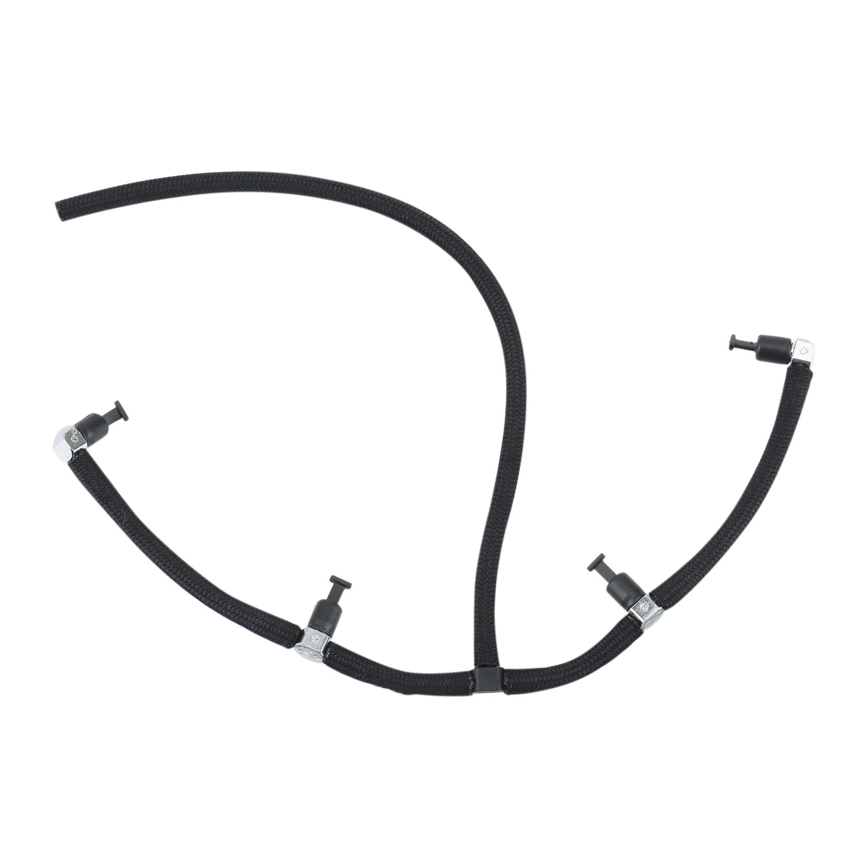 

Топливная трубка ZD30 Common Rail 16672-MA70A для Nissan патруль GU Y61