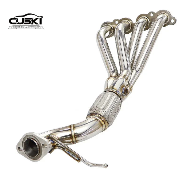 Выхлопная коллекторная головка для Mazda Atenza/Axela 2 5 2012-2022